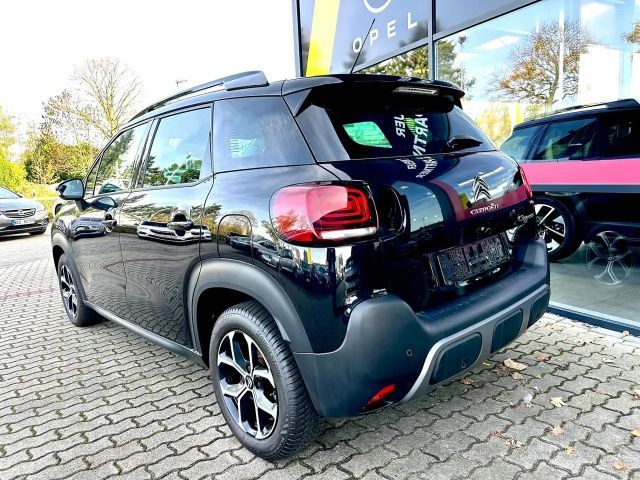 Citroën C3 Aircross 1.5 Blue-HDI FAP 3 Jahre Garantie Allwetter Navi