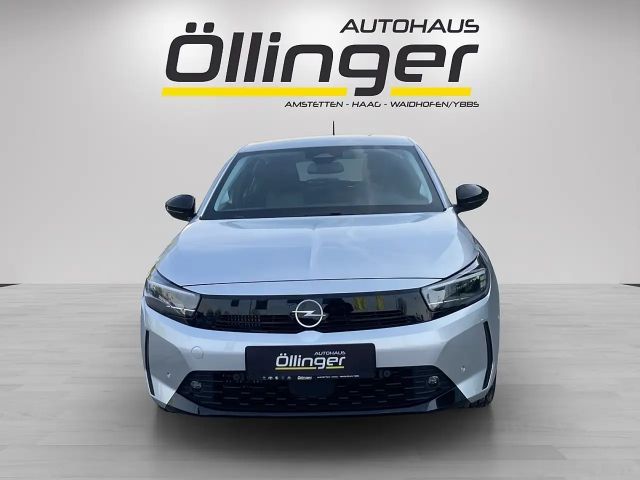 Opel Corsa Edition Turbo business+