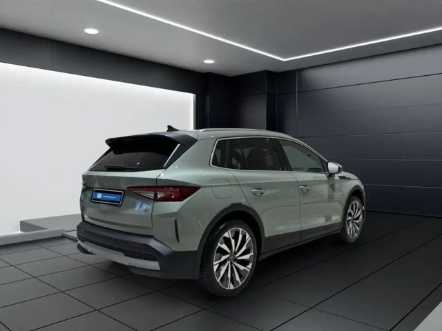 Skoda Elroq 85 Selection