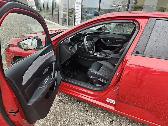 Peugeot 308 Allure Pack BlueHDi EAT8 SW