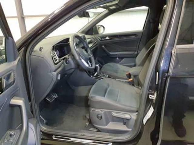 Volkswagen T-Roc 1.5 TSI DSG Plus R-Line