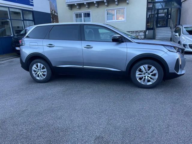 Peugeot 5008 Allure Pack BlueHDi EAT8