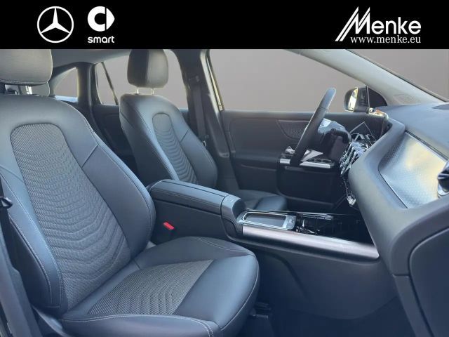 Mercedes-Benz GLA 200 GLA 200 d