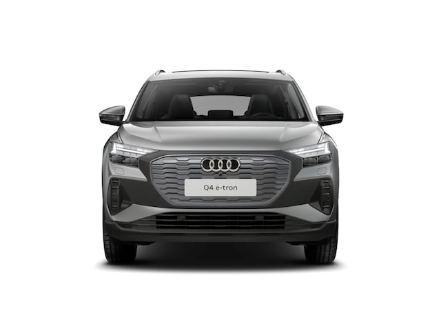 Audi Q4 e-tron Quattro