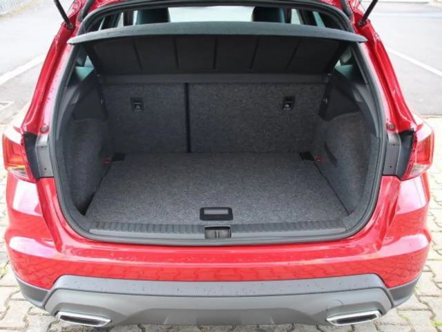 Seat Arona 1.0 TSI DSG FR-lijn