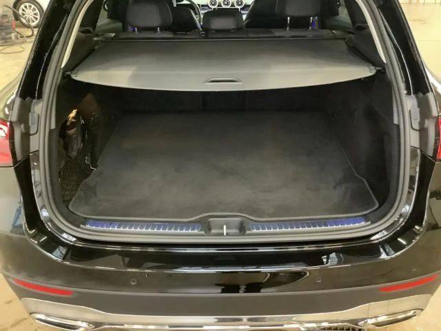 Mercedes-Benz GLC 200 4MATIC AVANTGARDE