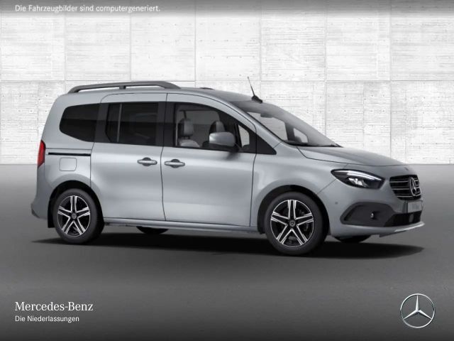 Mercedes-Benz T 180 Progressive