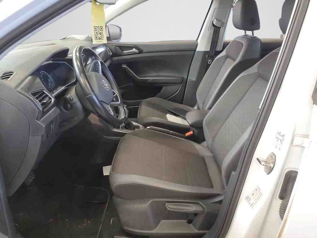 Volkswagen T-Cross 1.5 TSI DSG Style