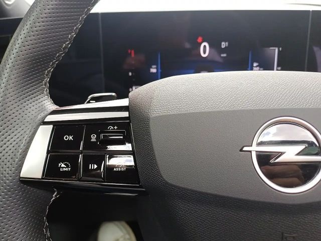 Opel Astra GS-Line Grand Sport Turbo