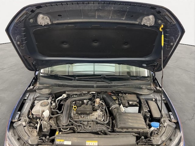 Volkswagen Polo 1.0 TSI