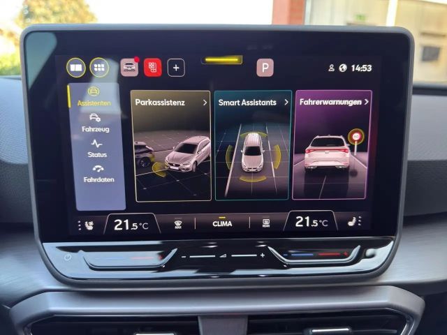 Seat Leon FR-lijn Sportstourer