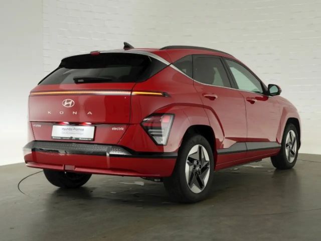 Hyundai Kona Trend