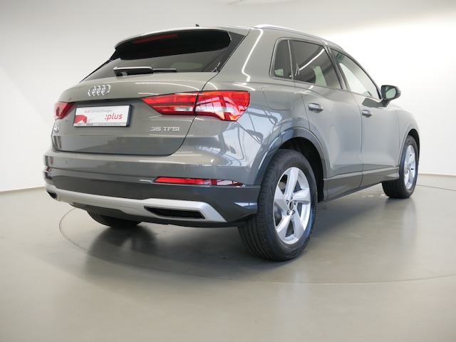 Audi Q3 35 TFSI S-Tronic