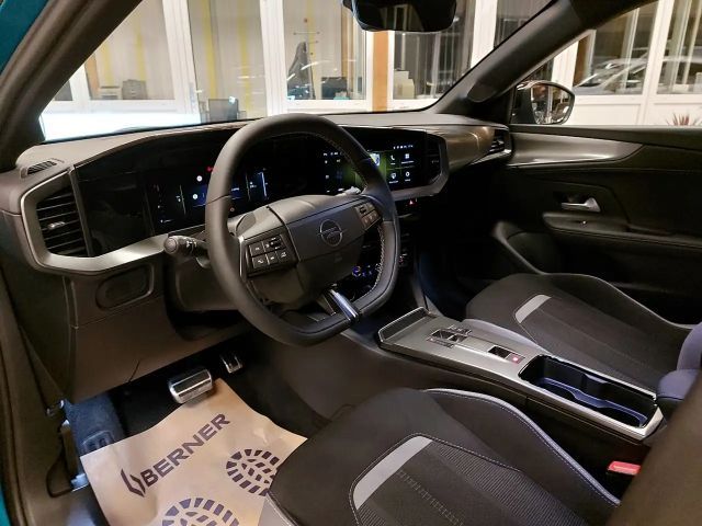 Opel Mokka GS-Line Grand Sport Turbo