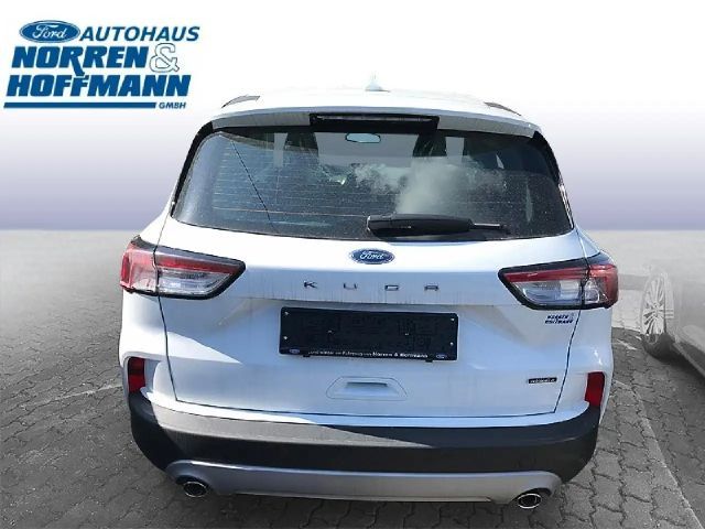 Ford Kuga Cool & Connect