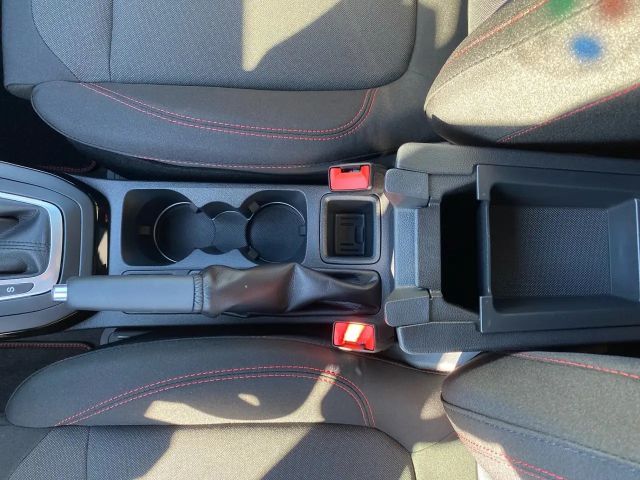 Ford Puma EcoBoost ST Line