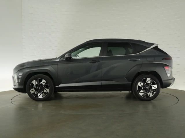 Hyundai Kona Prime