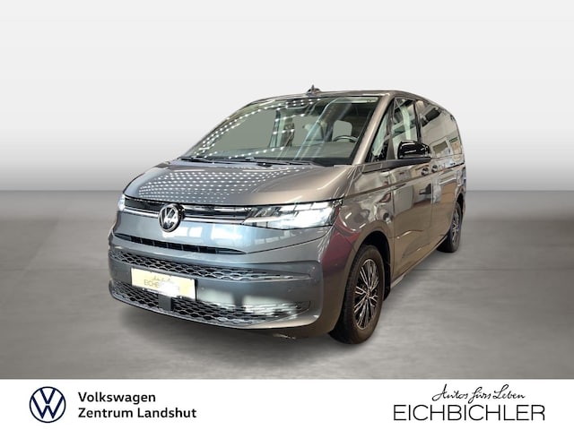Volkswagen Multivan 2.0 TDI DSG Lang T7