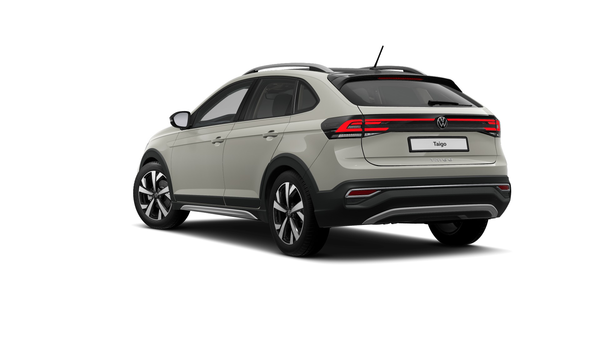 Volkswagen Taigo 1.5 TSI DSG Style