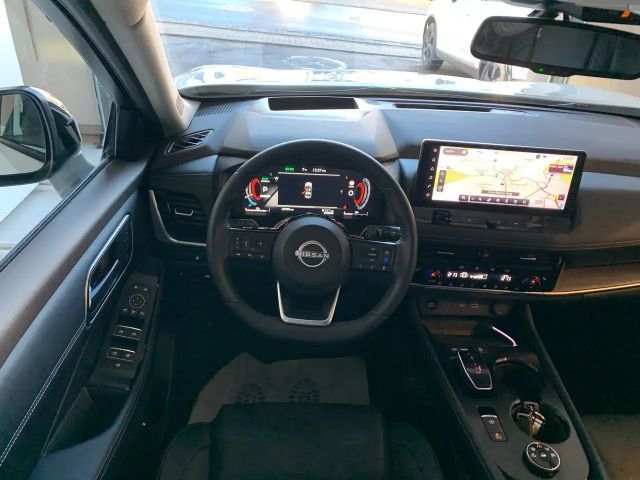 Nissan X-trail Tekna e-4ORCE