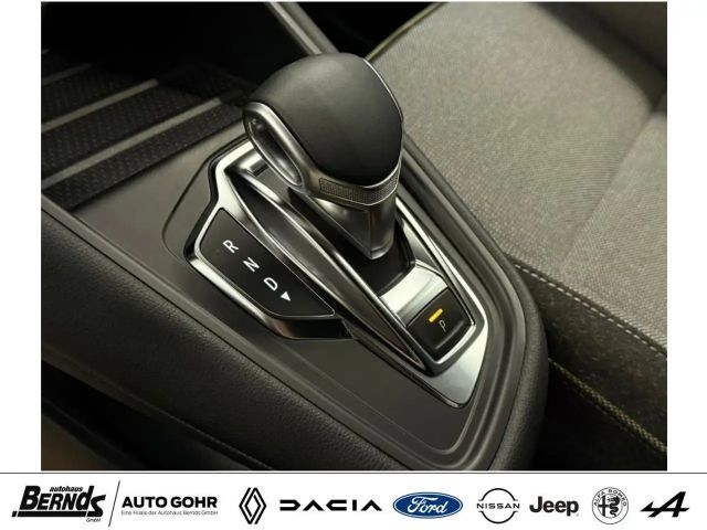 Renault Captur EDC Hybrid Techno