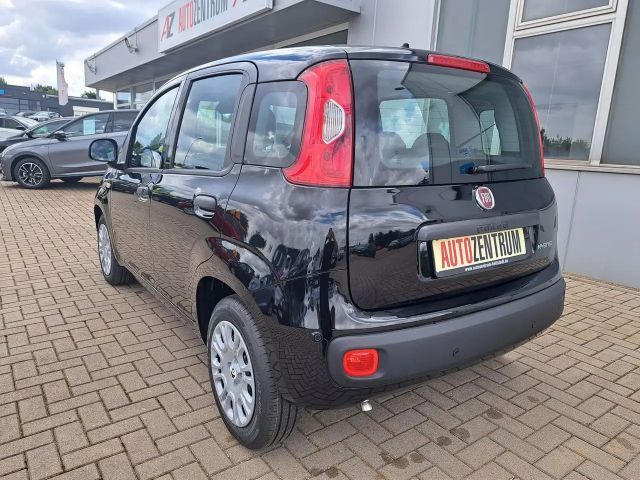 Fiat Panda CityCross