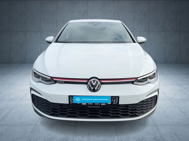 Volkswagen Golf DSG GTI