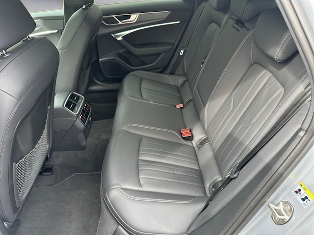 Audi A6 35 TDI Avant S-Tronic