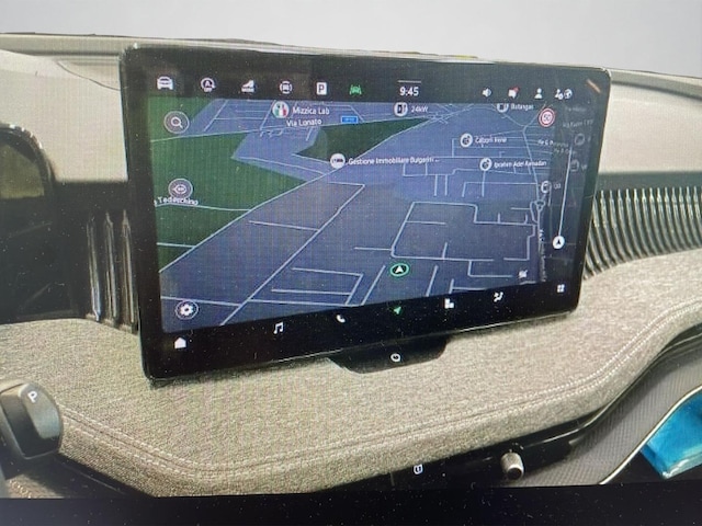 Skoda Superb Combi Selection