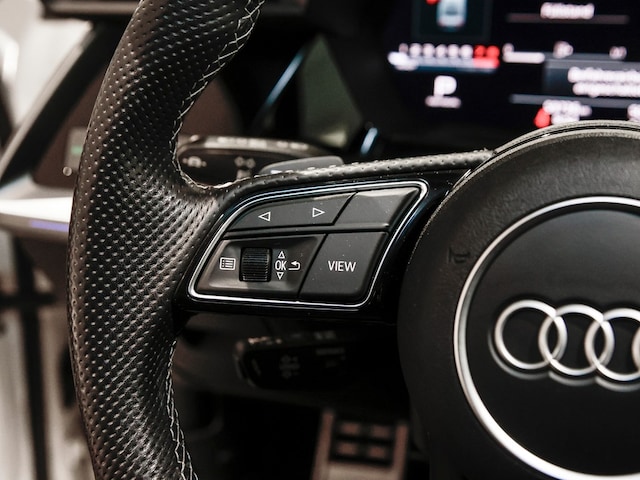 Audi S3 Quattro S-Tronic Sedan