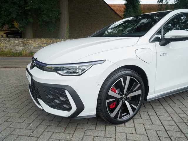 Volkswagen Golf GTE Golf VIII eHybrid