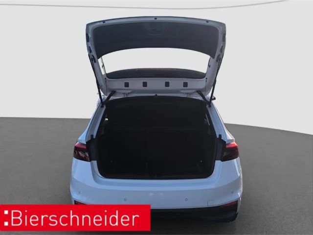 Skoda Fabia Selection