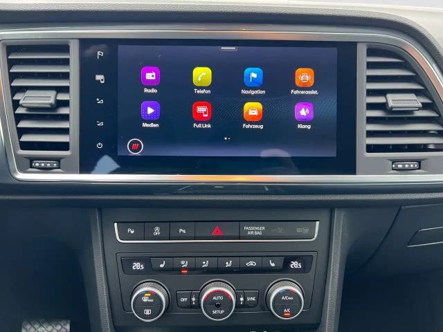 Seat Ateca DSG Style