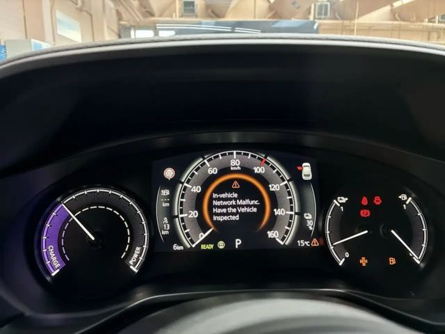 Mazda MX-30 SkyActiv e-Skyactiv