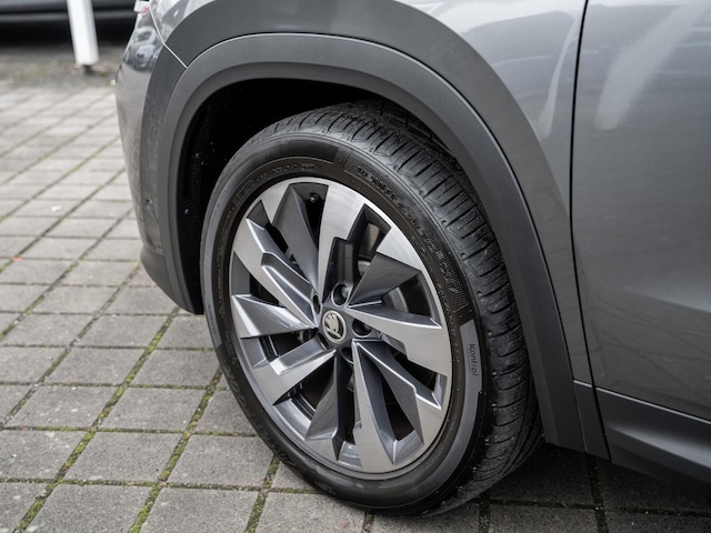 Skoda Kodiaq 2.0 TDI