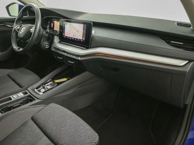 Skoda Octavia Clever iV