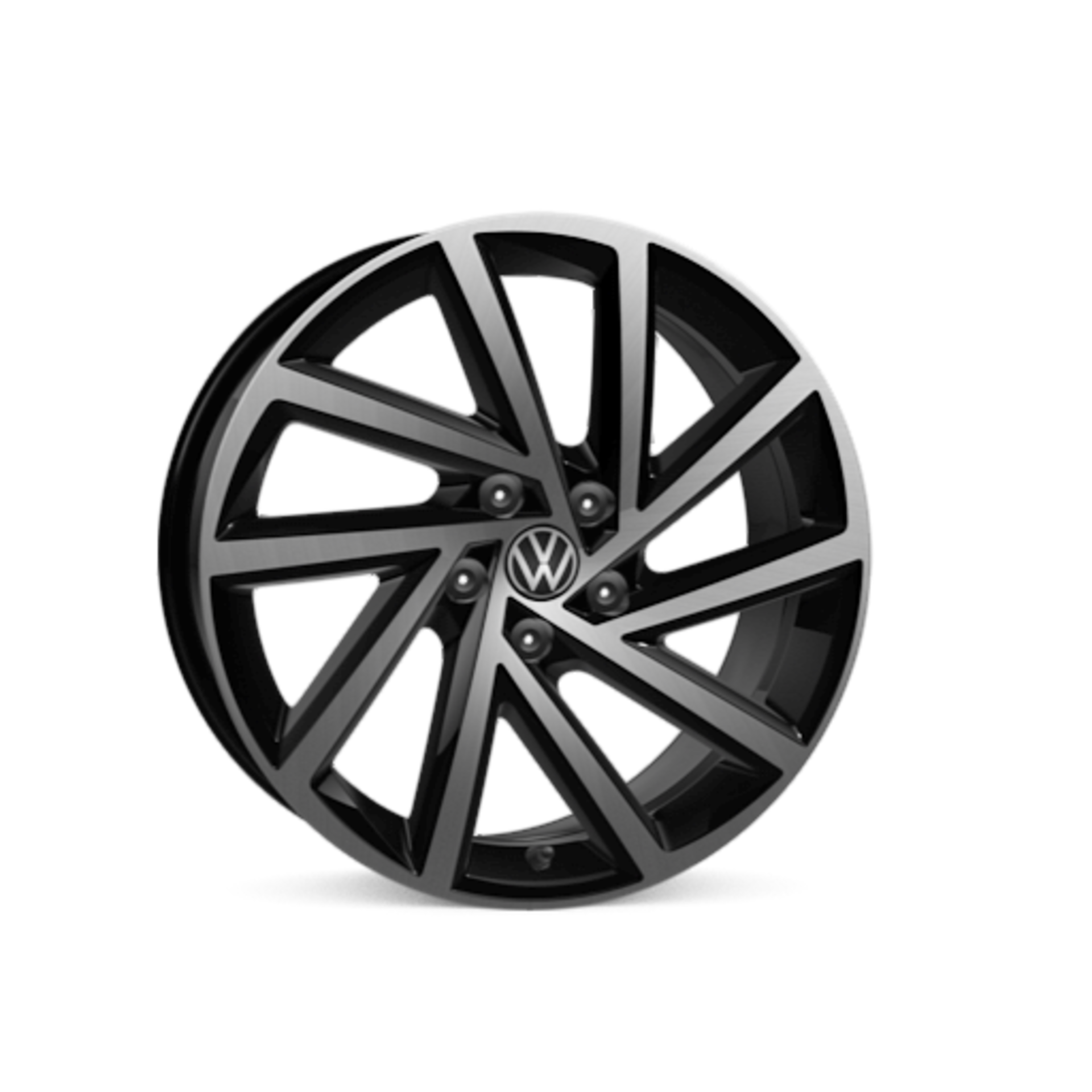 Volkswagen T-Roc 2.0 TSI 4Motion