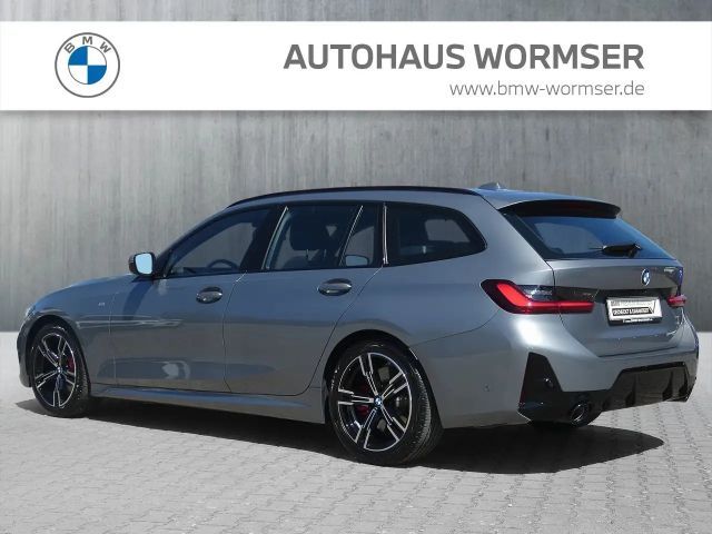 BMW 320 320i M-Sport Touring