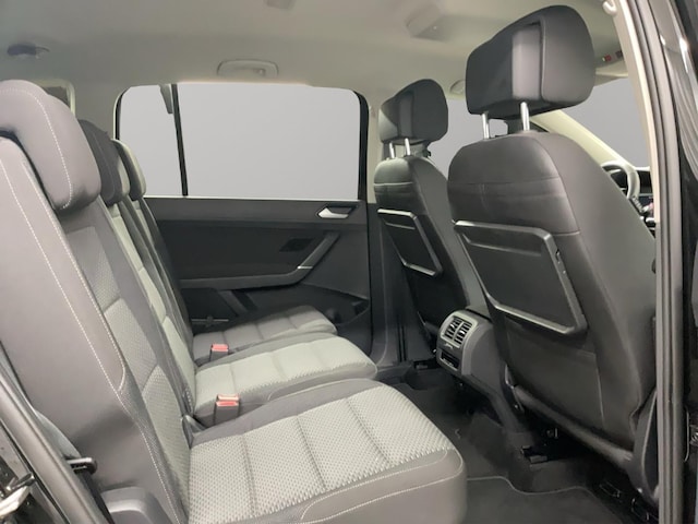 Volkswagen Touran 1.5 TSI DSG