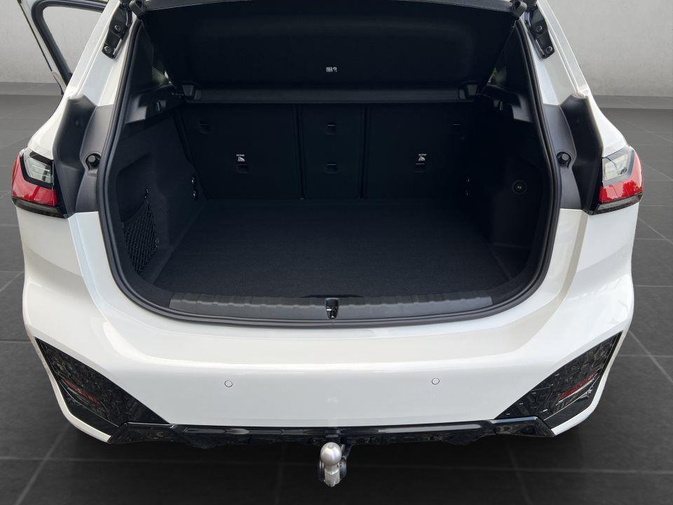 BMW 218 218d Active Tourer