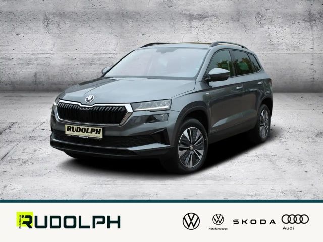 Skoda Karoq 2.0 TDI Tour