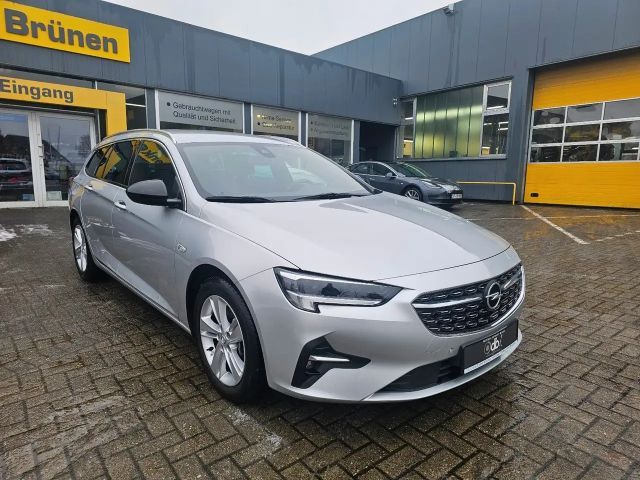 Opel Insignia Business Sports Tourer