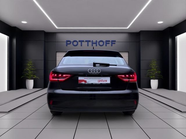 Audi A1 25 TFSI Sportback