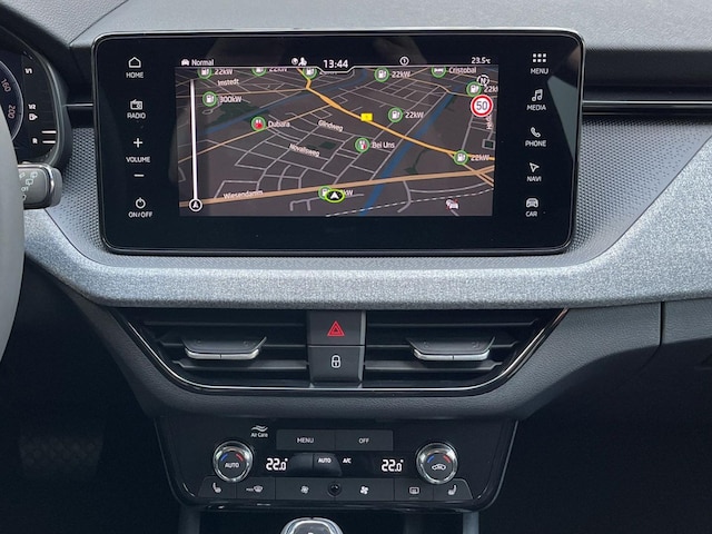 Skoda Scala 1.0 TSI Drive