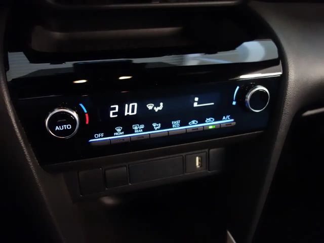 Toyota Yaris Cross Active Hybride