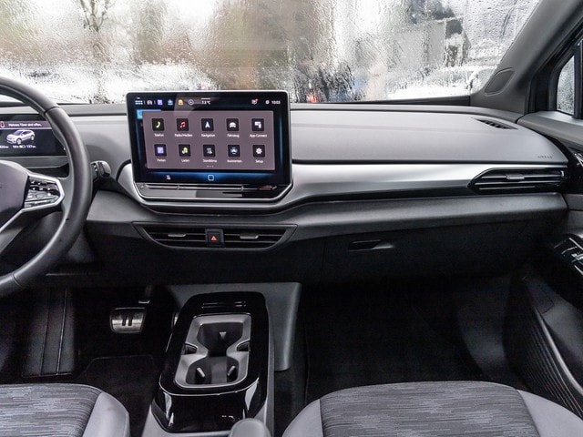 Volkswagen ID.4 IQ.Drive Pure