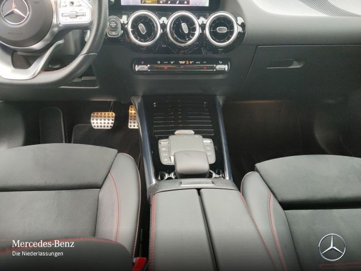 Mercedes-Benz GLA 250 GLA 250