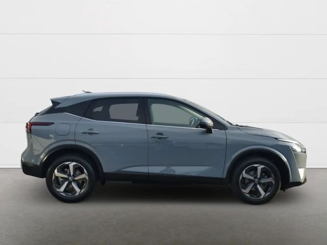 Nissan Qashqai DIG-T N-Connecta