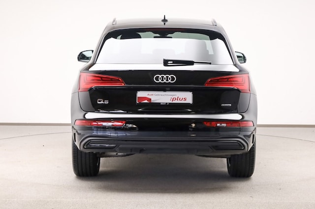 Audi Q5 40 TDI Quattro S-Tronic