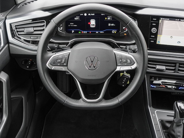 Volkswagen Polo 1.0 TSI DSG